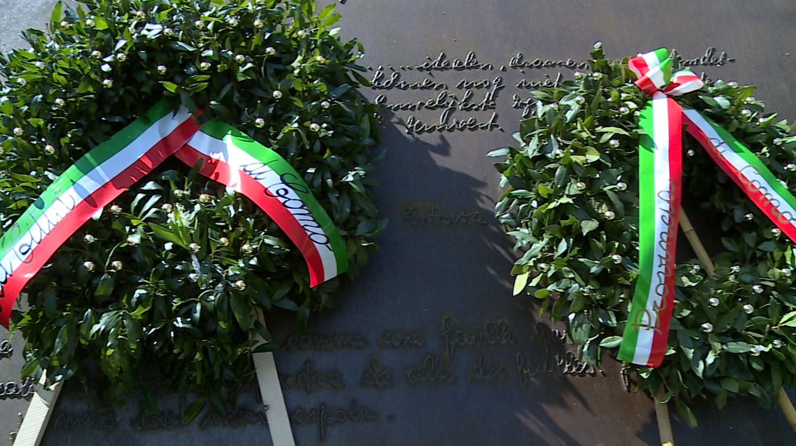 25 Aprile, oggi il 77° anniversario della Liberazione